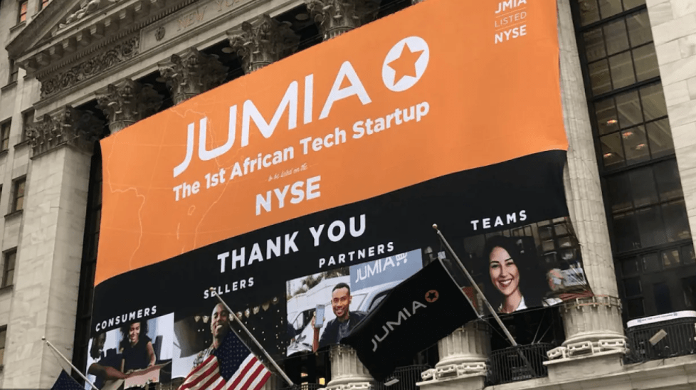 Jumia —Africa’s Punching&nbsp;Bag