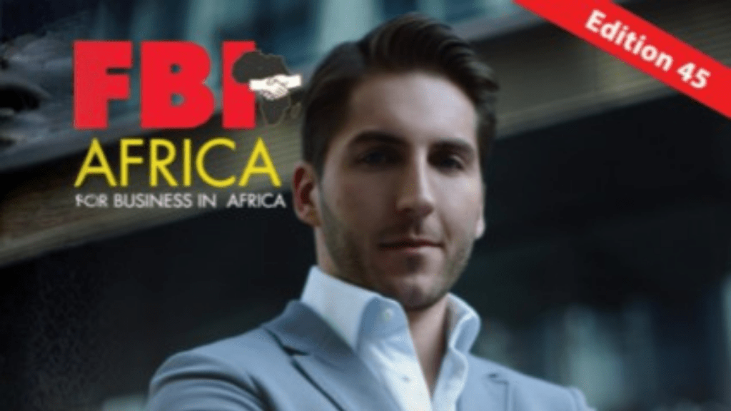 Exclusive Interview with FBI&nbsp;Africa