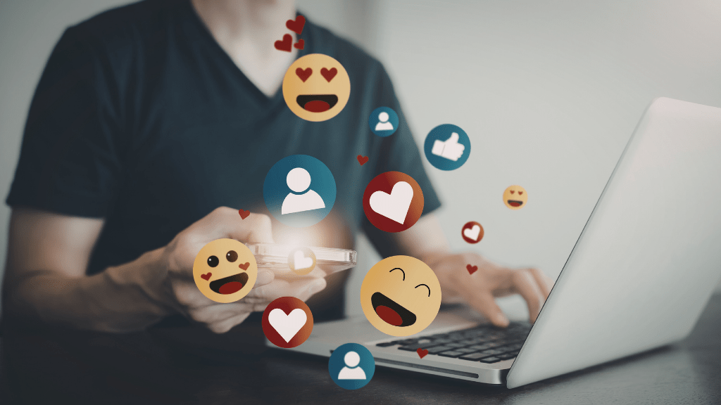 Why I Say No to Almost Everyone on Social Media and I Still Think I’m Not a Dick