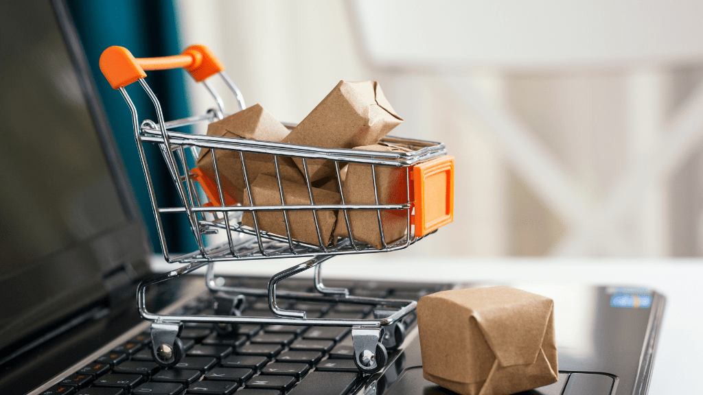 How Ecommerce Behaviors Changed After UK and USA Got Used to the Knockdown