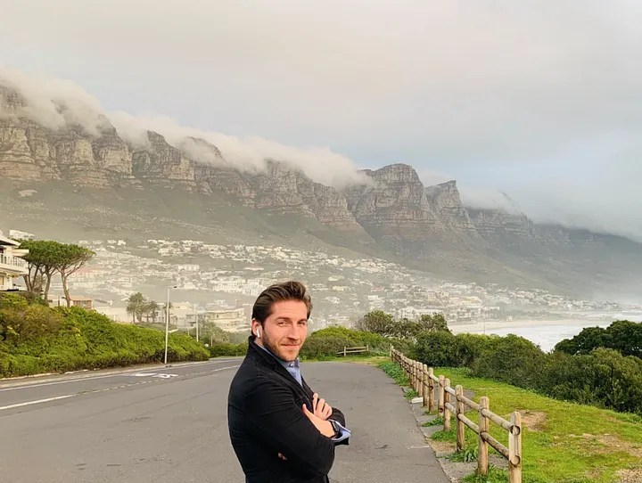 A story of a certain&nbsp;view