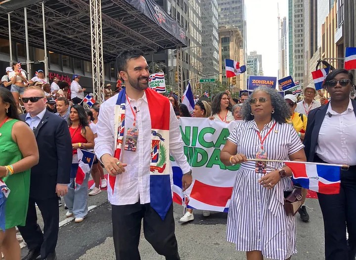 The Surprising Link Between the Dominican Economy and New York’s Mayoral&nbsp;Elections