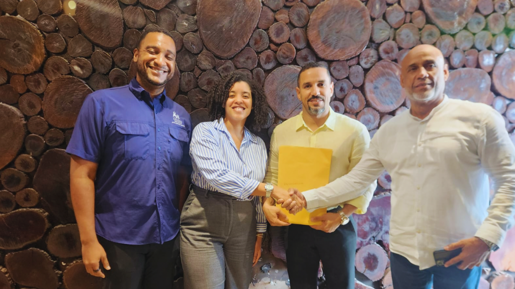 Major Milestone for Samana Group: Infrastructure and Housing Consortium Deal&nbsp;Signed