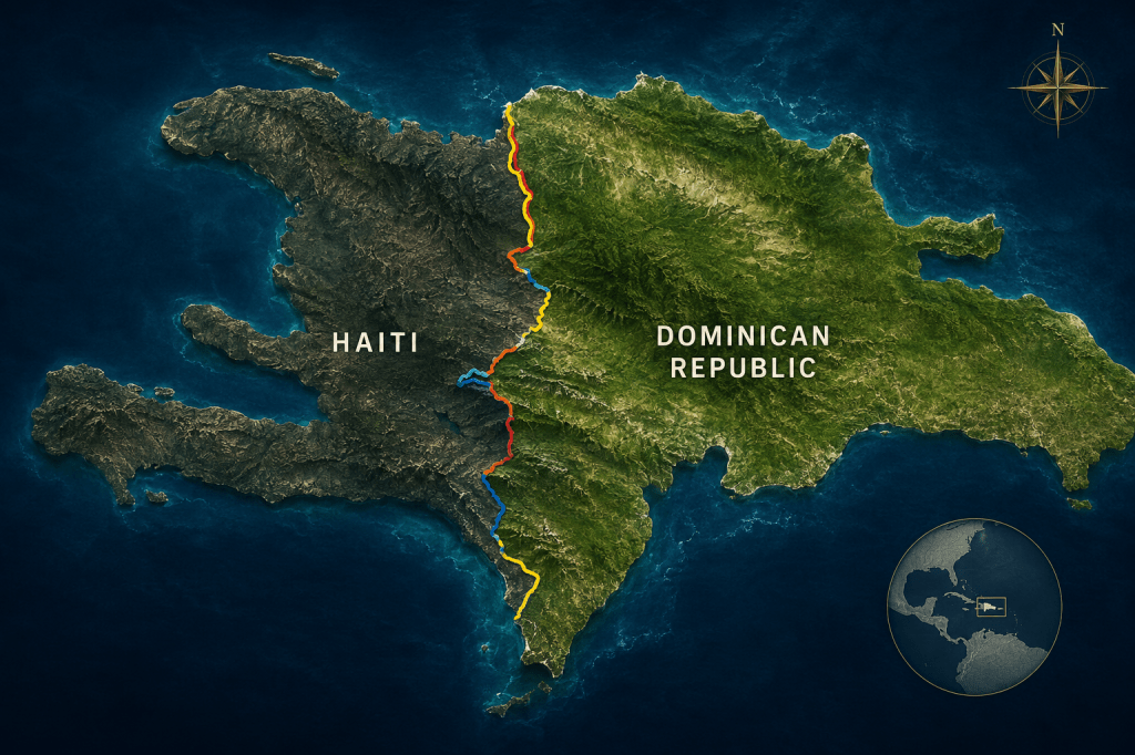 The Dominican Republic’s Border Security&nbsp;Lesson