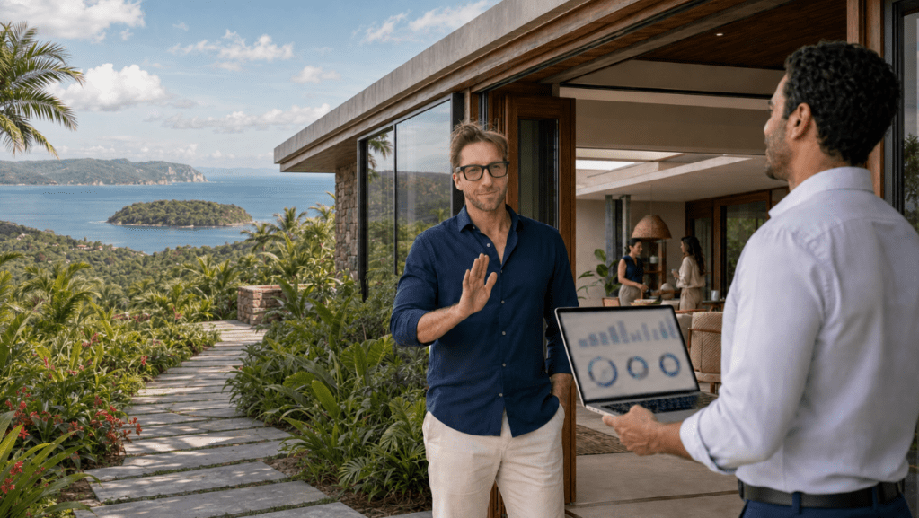 Samaná first, Excel second. Why I’m Turning Down Buyers Who Just Buy to&nbsp;Rent