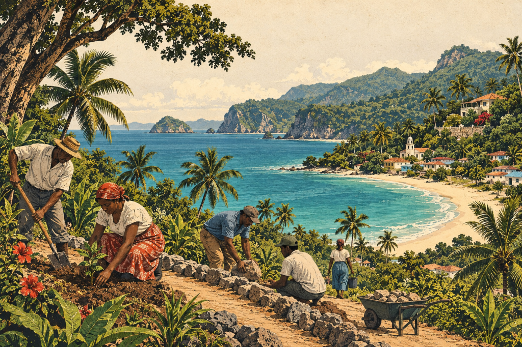 Paradise Should Not Be&nbsp;Cheap
