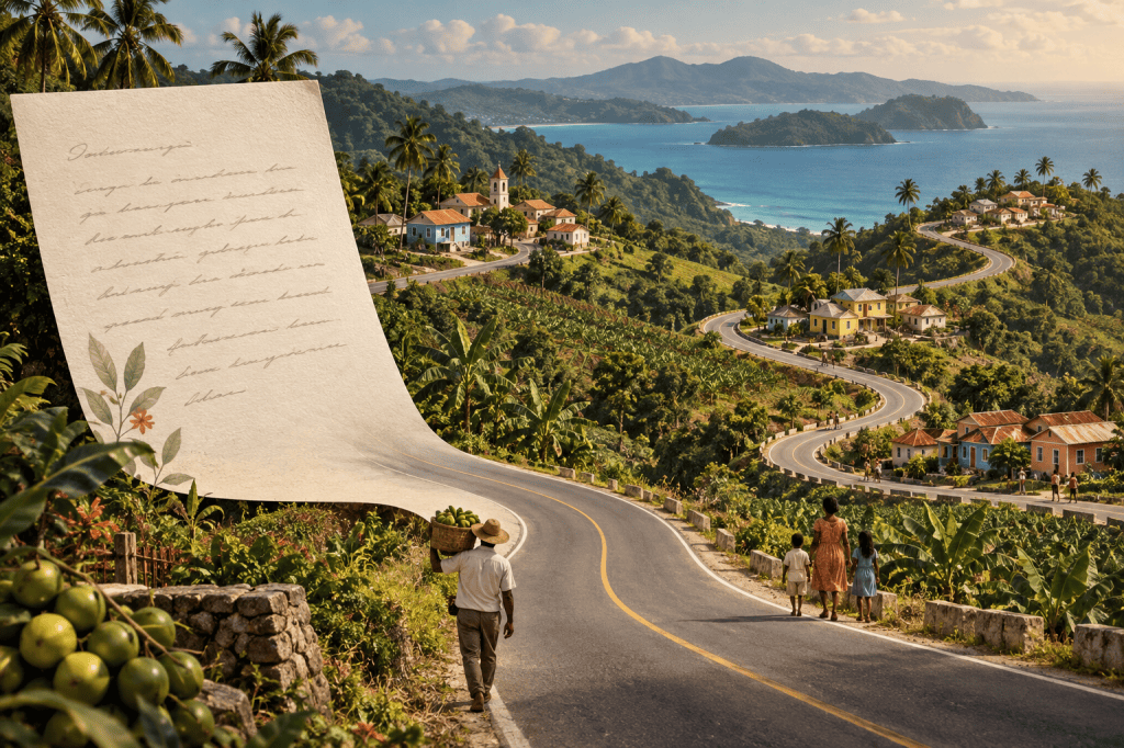 Not Just a Principle on Paper: A Thank-You Letter From Four Samaná&nbsp;Communities